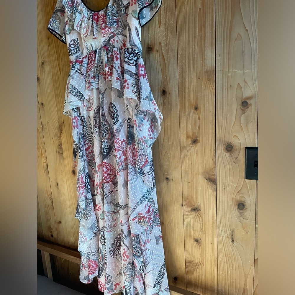 Temperley London Dress - Picture 5 of 8